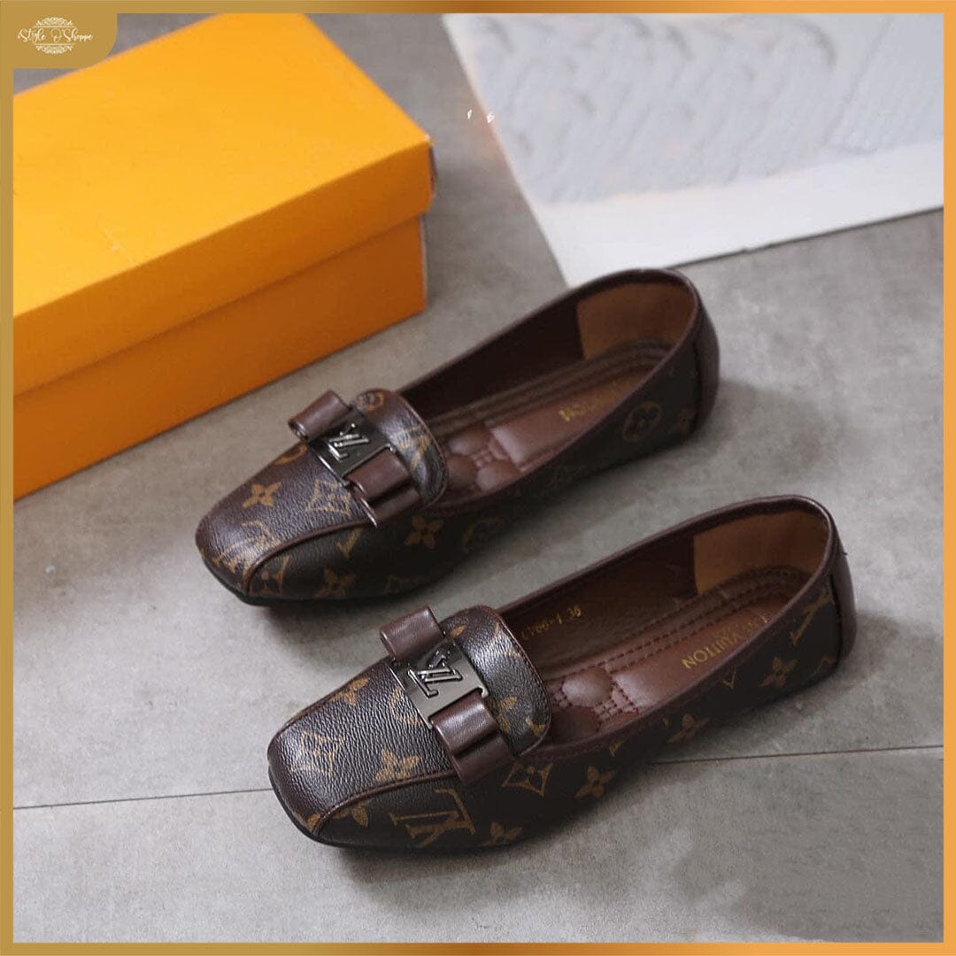 LV319-221 Casual Loafer