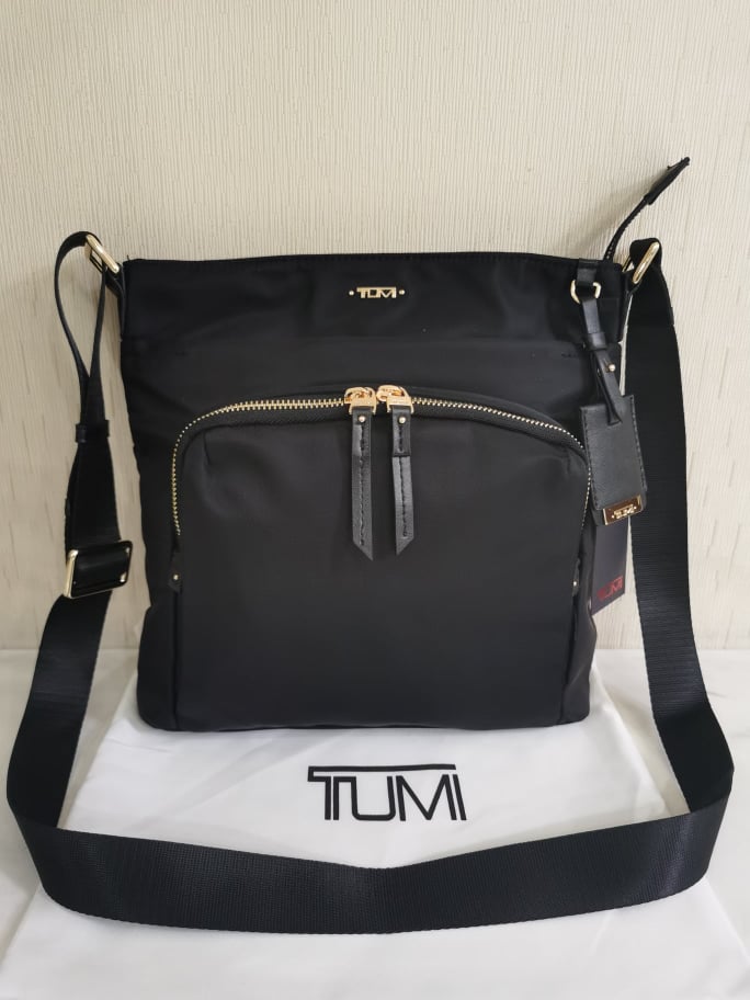 TU1791 Crossbody Bag