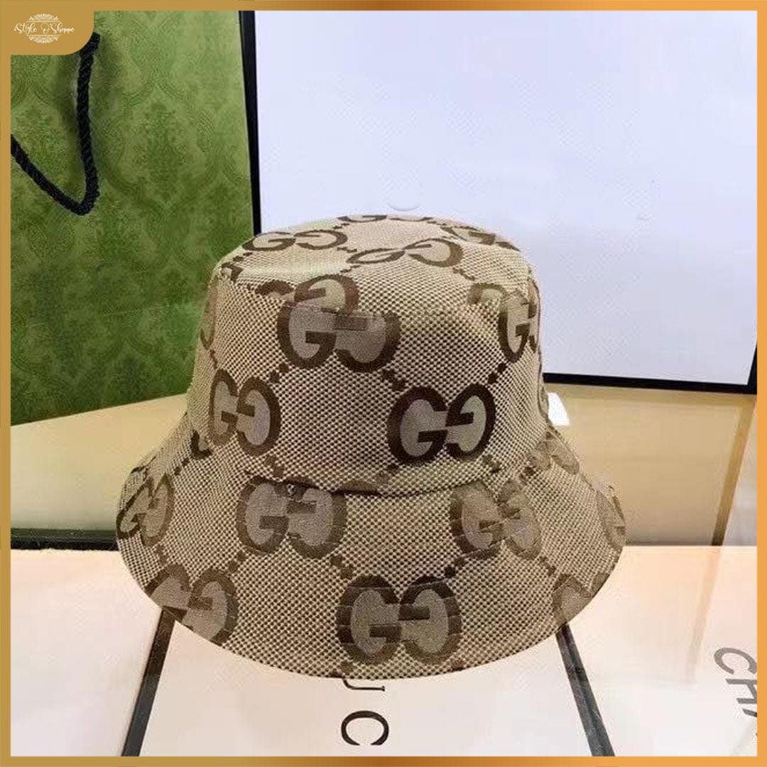 GG104651 Casual Bucket Hat