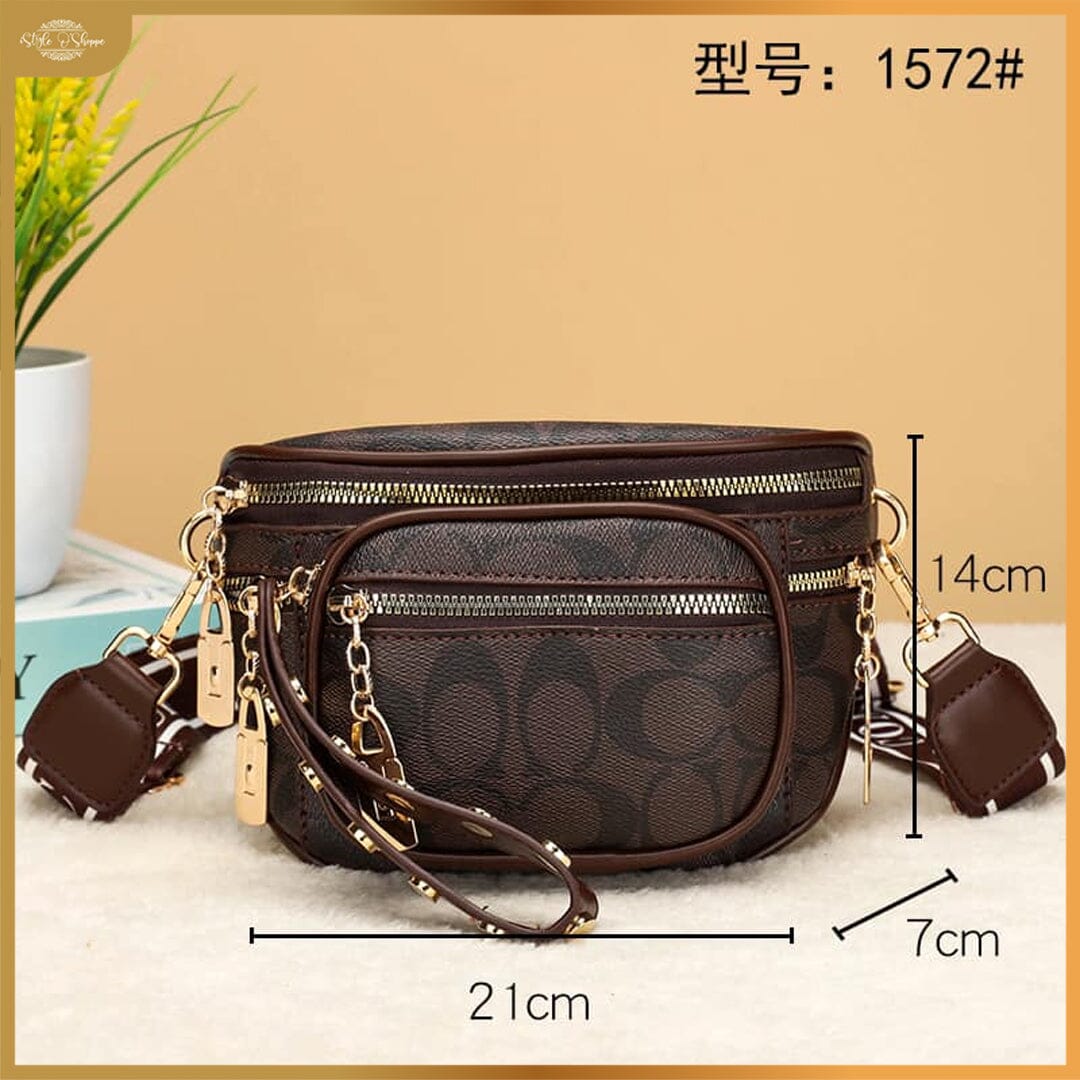 CH1572 Casual Belt Bag