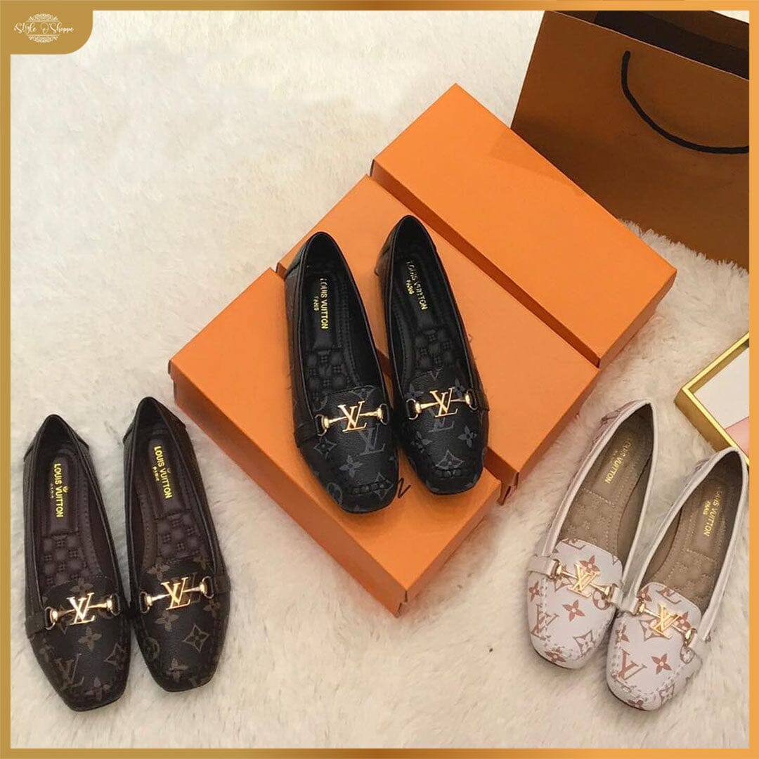 LV3199-170 Casual Loafer