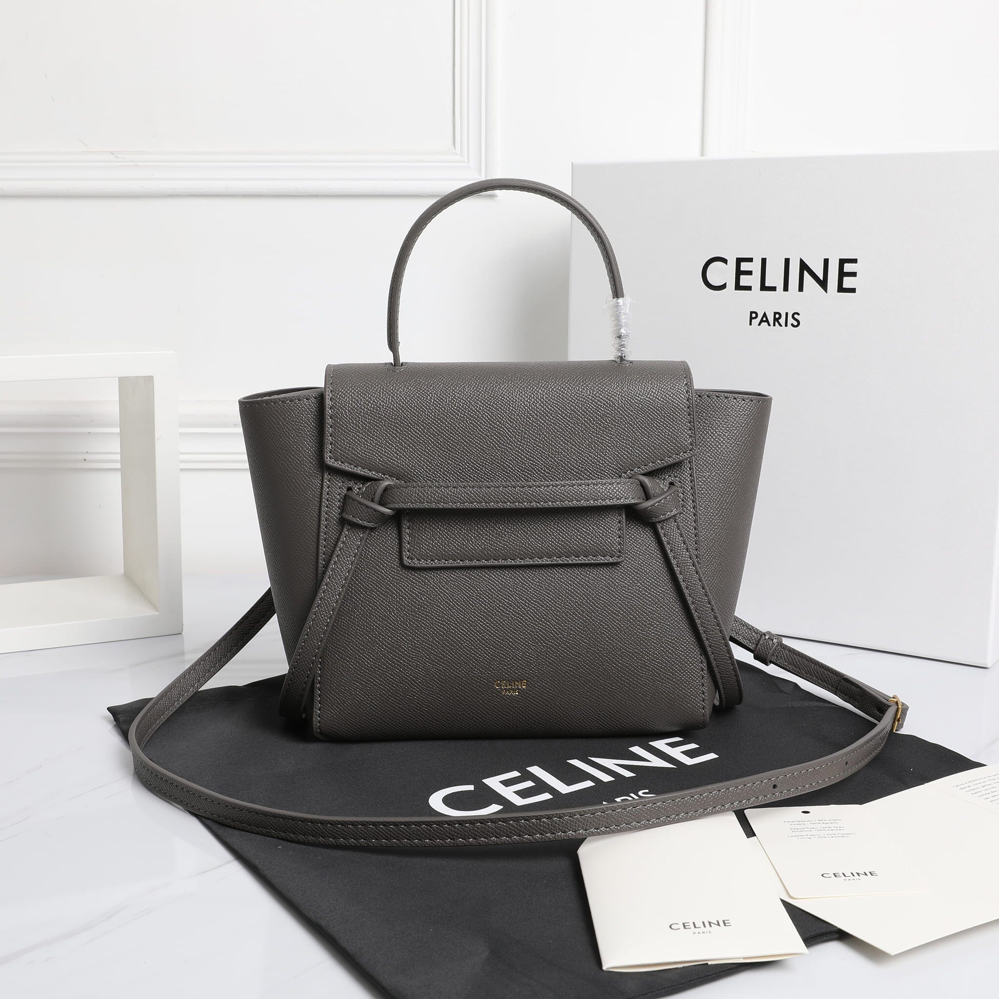 CLN - CLN is the new Celine! Serving you nationwide!