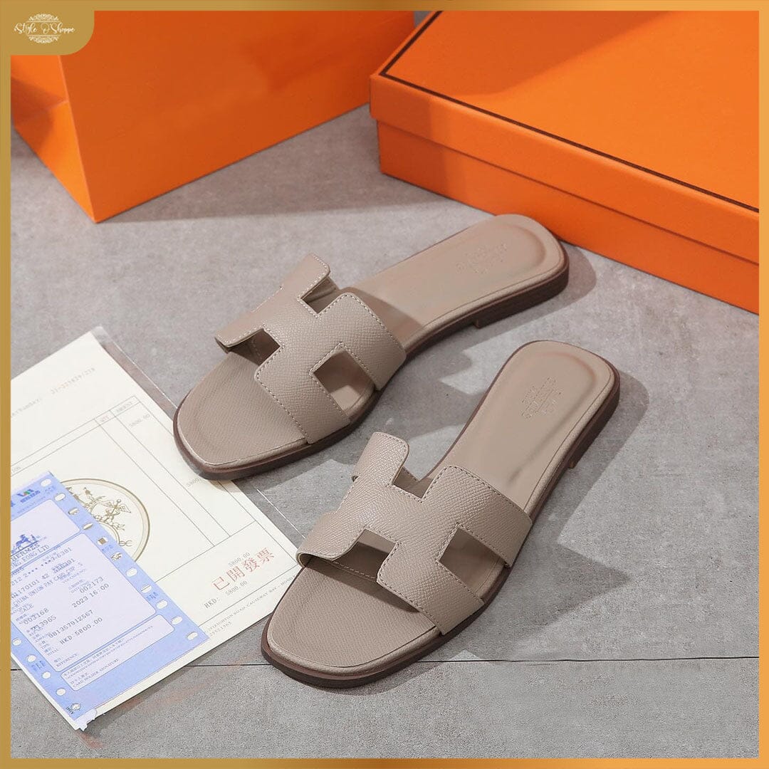 H38 Casual Oran Sandal (Premium)