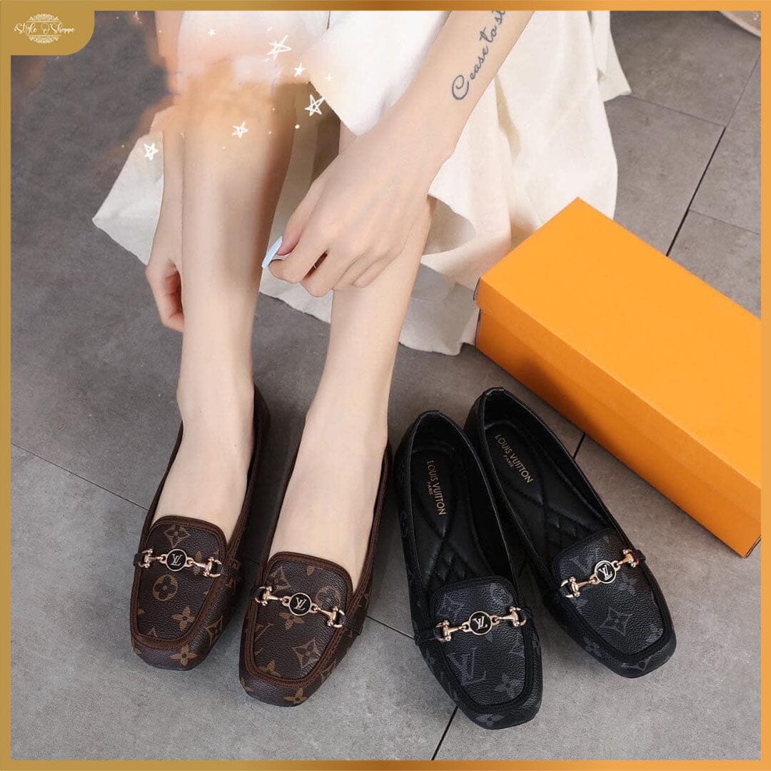 LV3989-399A Casual Loafer