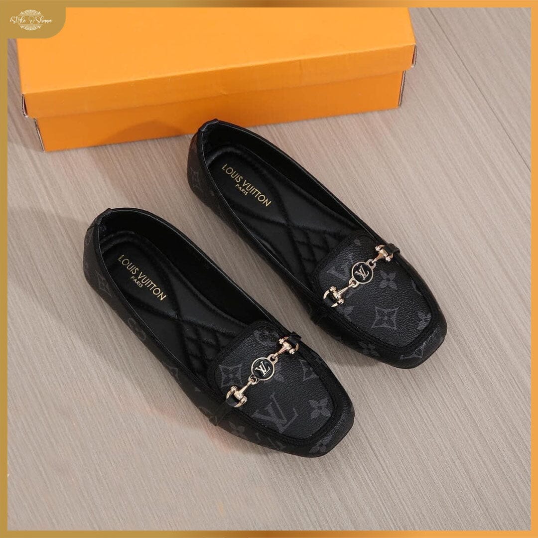 LV3989-399A Casual Loafer