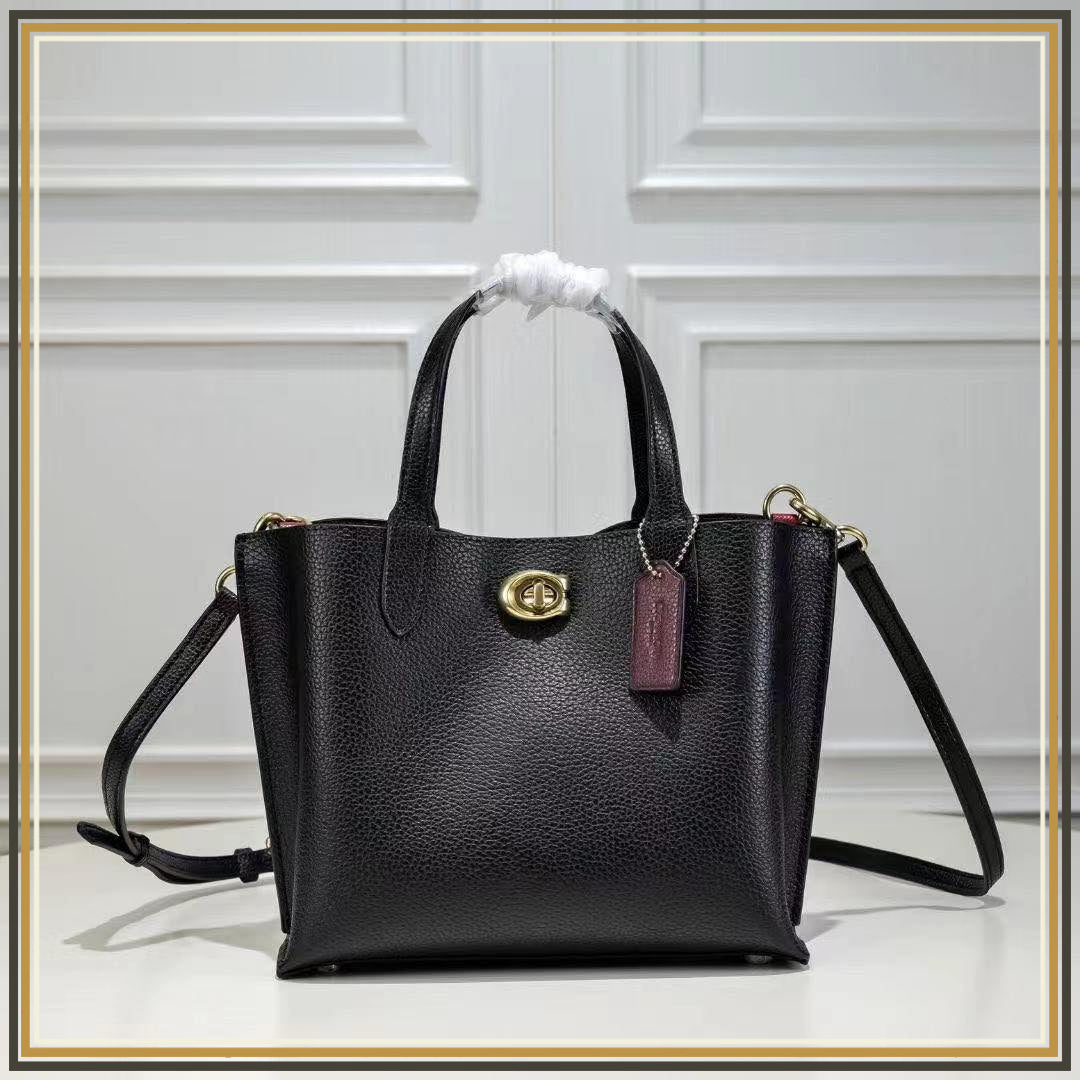 CH8869 Casual Handbag with sling