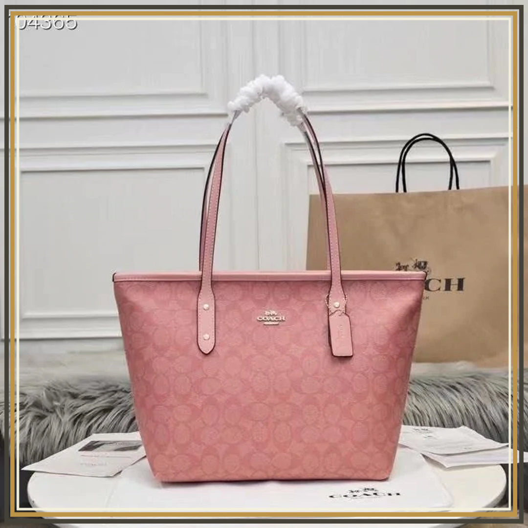 CH58292 Casual Tote Bag