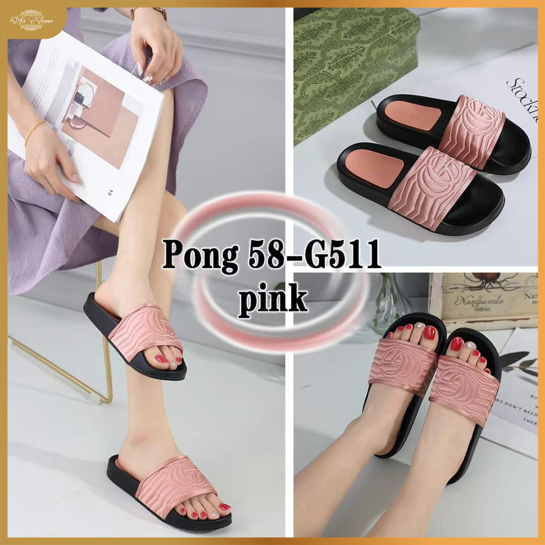GG58-G511 Comfort Slide