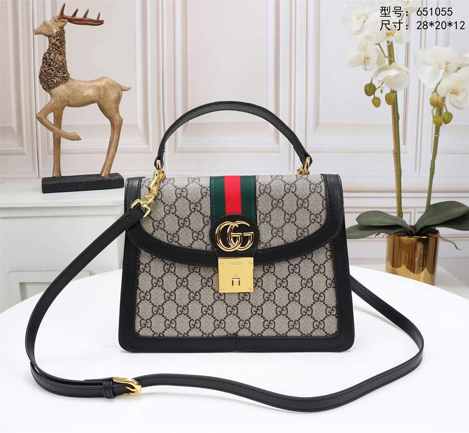 GG651055 Handbag with Sling