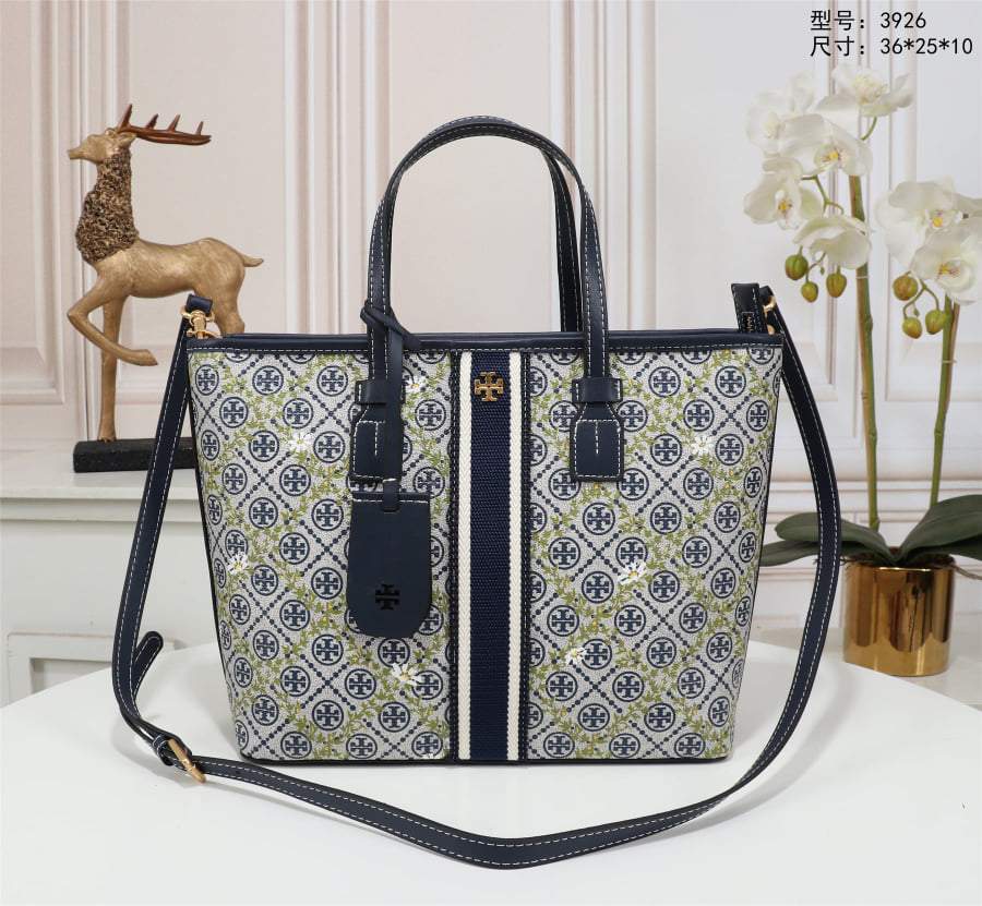TB3926 Tote Bag with Sling