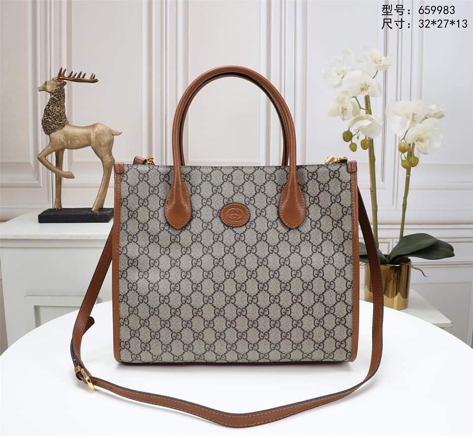 GG659983 Tote Bag with Sling