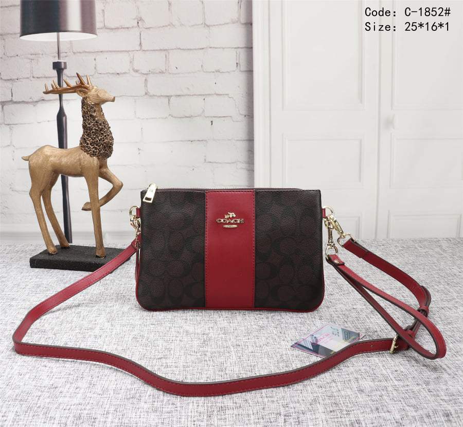 CH1852 Wristlet with Sling