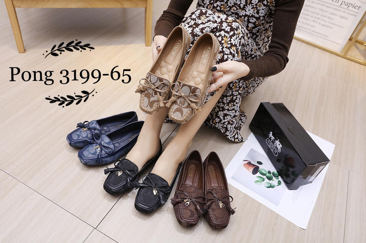 CH3199-65 Casual Loafer