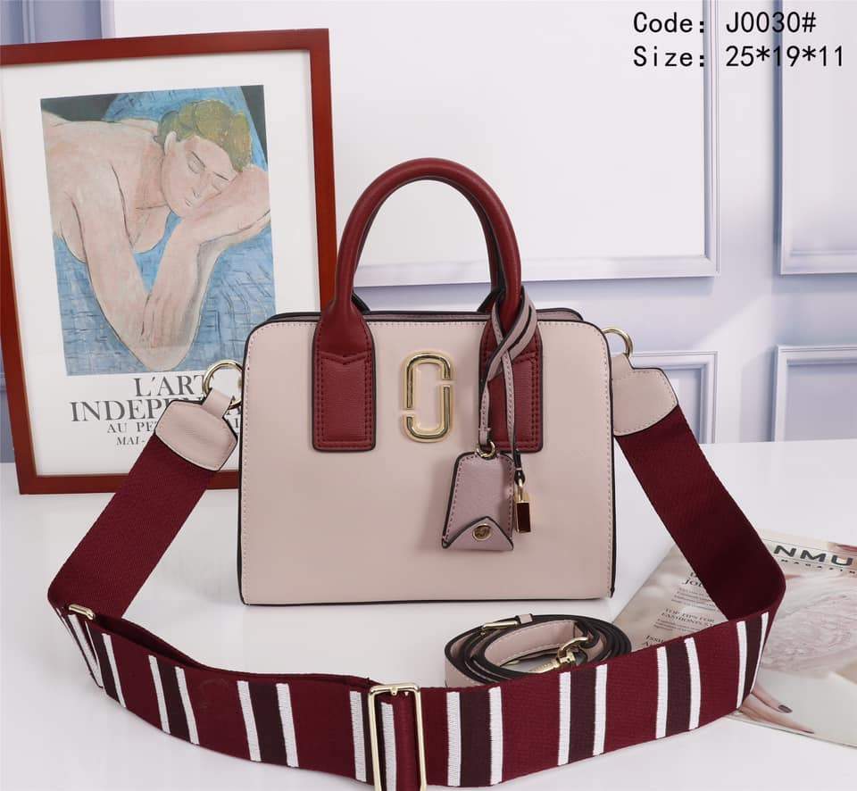 MJ0030 Stylish Sling Bag