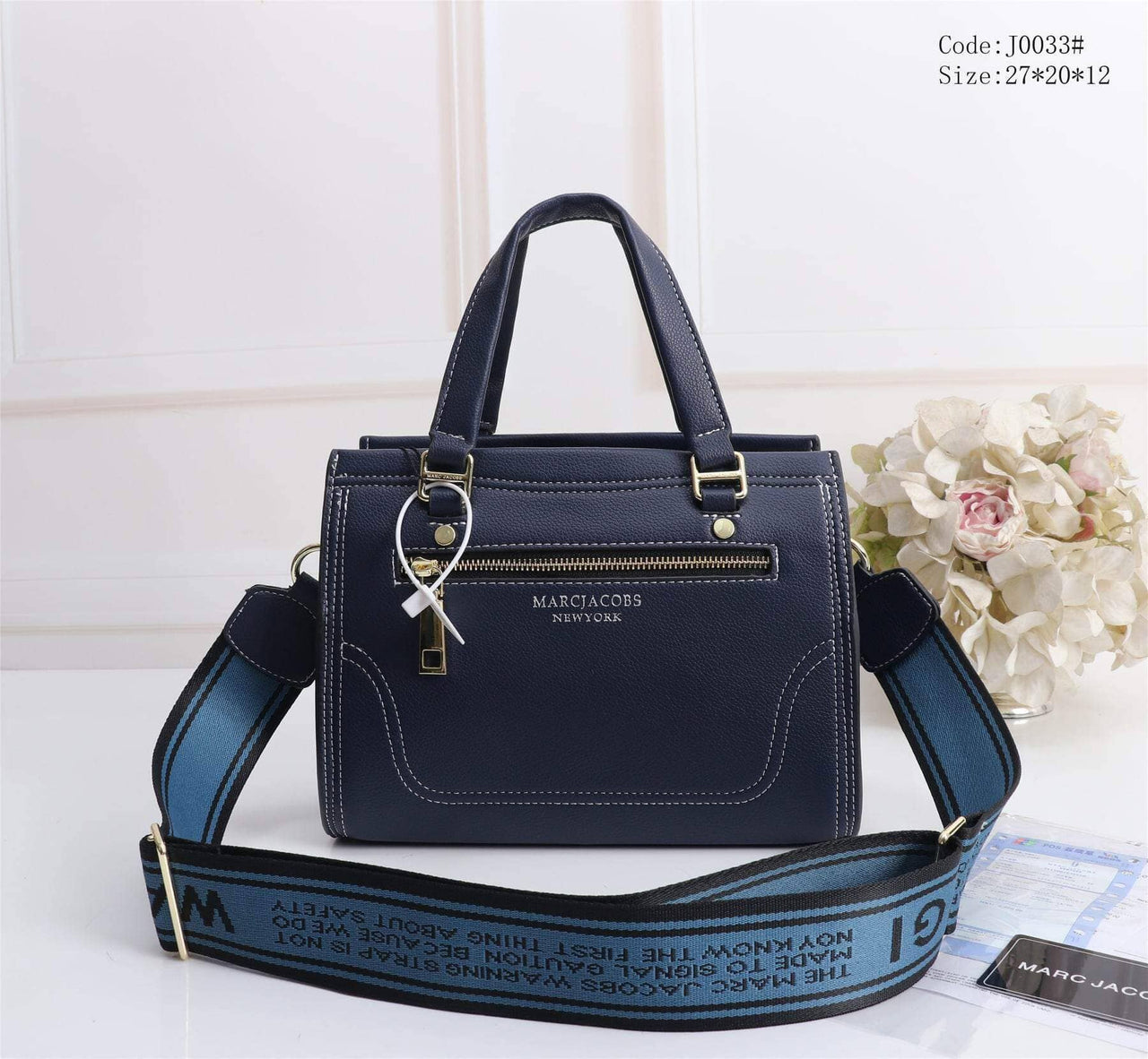 MJ0033 Stylish Handbag Sling Bag