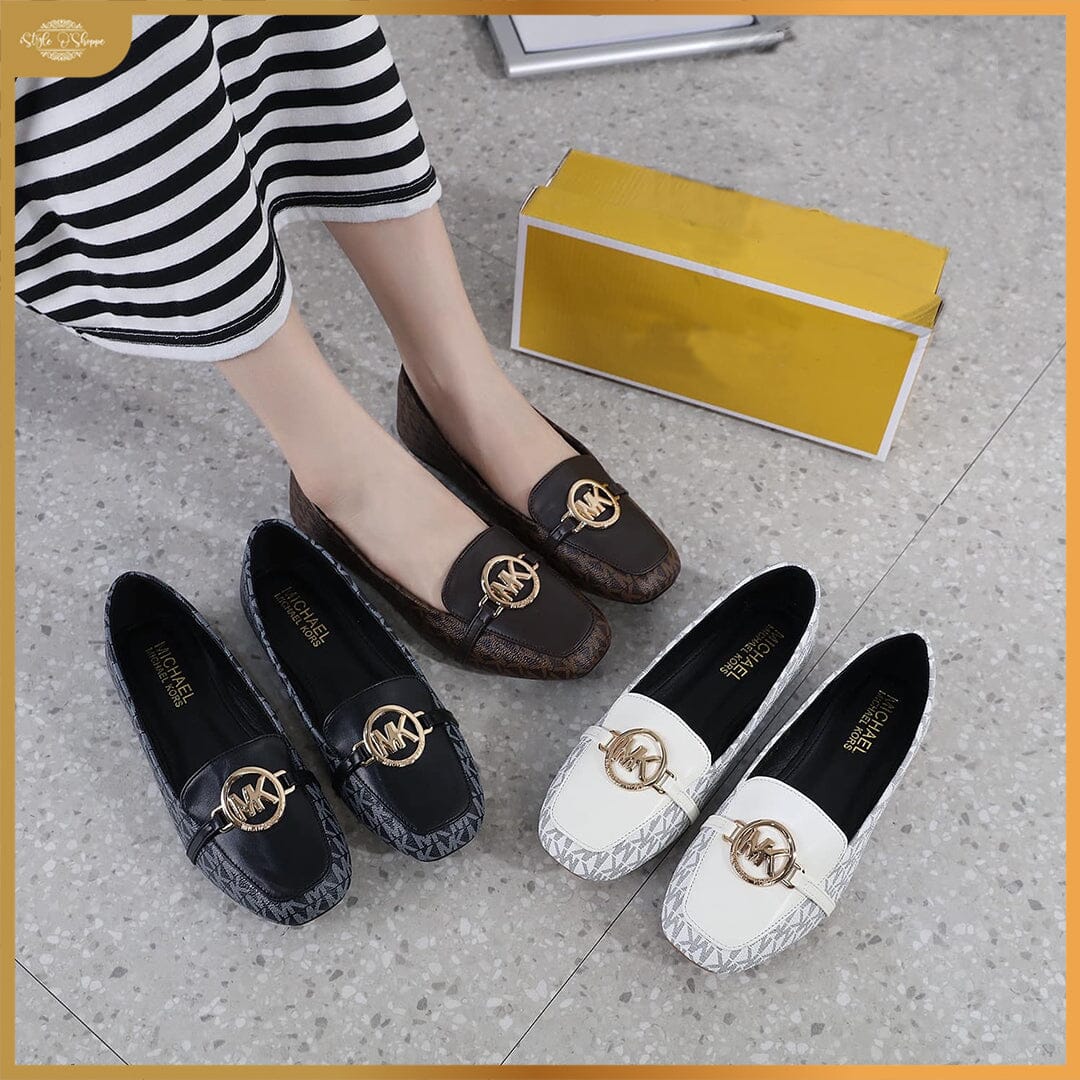 MK389-33 Casual Loafer